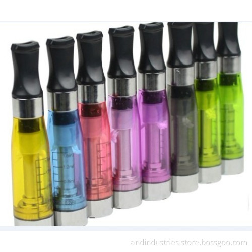 High Quality EGO CE4 Rebuildable Clearomizer for Electronic Cigarette